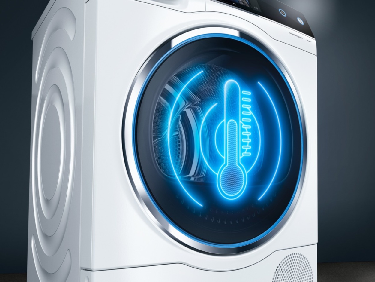 autoDry-Funktion bei PV-etech GmbH in Eberbach