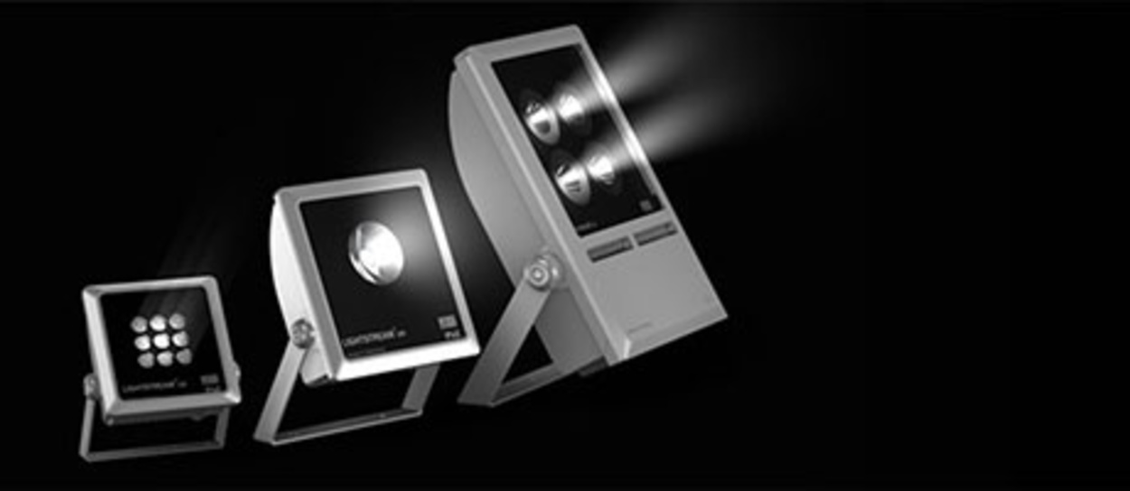 Lightstream LED bei PV-etech GmbH in Eberbach