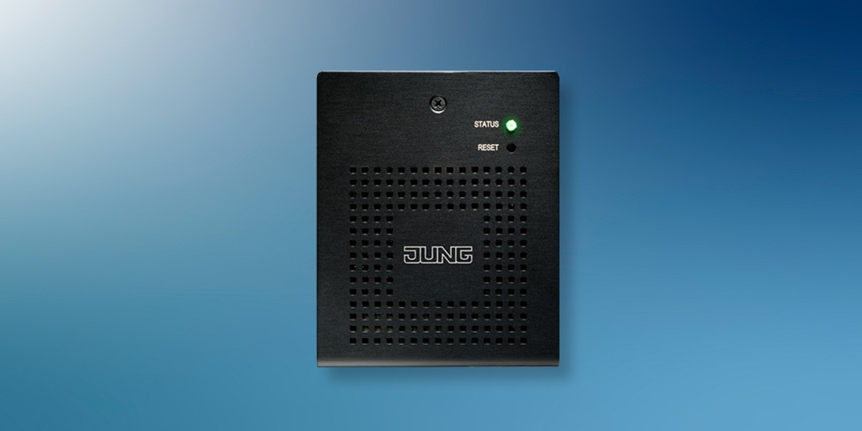 Smart Visu Server bei PV-etech GmbH in Eberbach