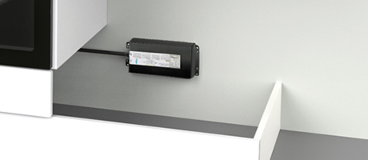 Herdwächter bei PV-etech GmbH in Eberbach