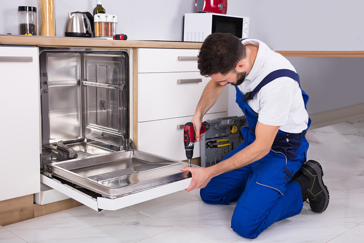Hausgeräte-Service bei PV-etech GmbH in Eberbach