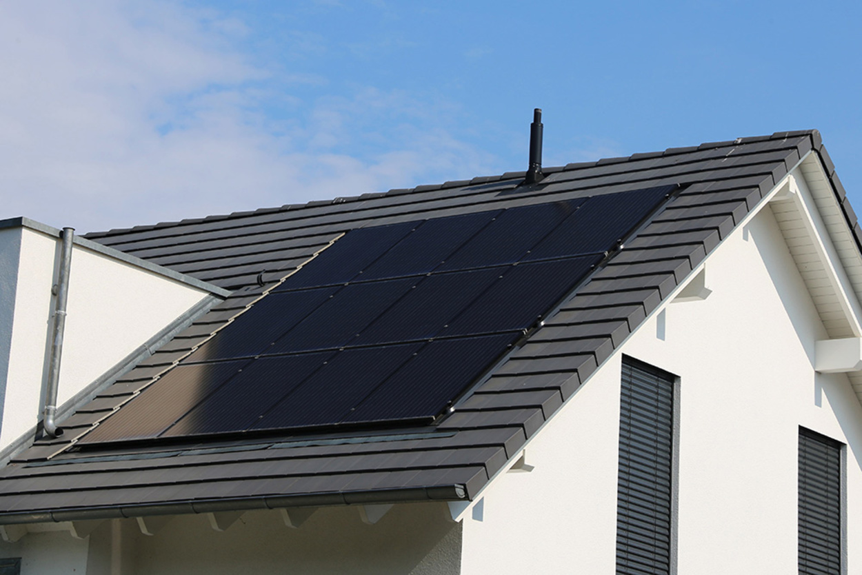 Photovoltaik bei PV-etech GmbH in Eberbach