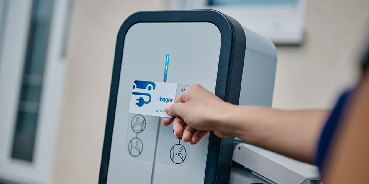 E-Mobilität öffentlicher Bereich bei PV-etech GmbH in Eberbach
