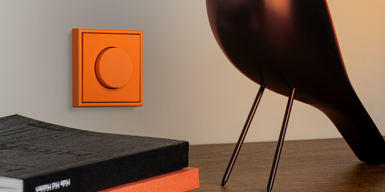 DALI-2 Drehsteuergeräte TW Multimaster bei PV-etech GmbH in Eberbach