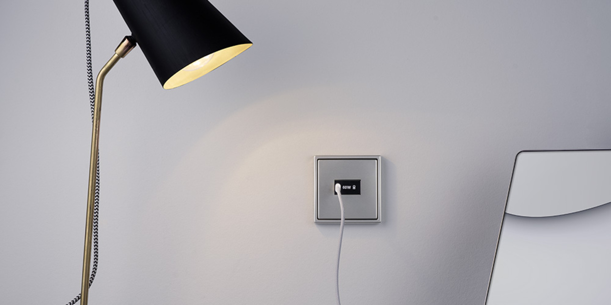Ladegerät USB PD 60 bei PV-etech GmbH in Eberbach