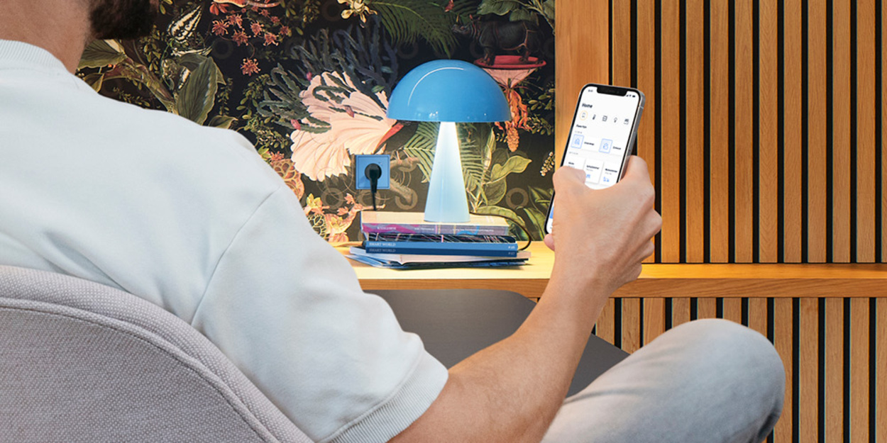 JUNG HOME bei PV-etech GmbH in Eberbach