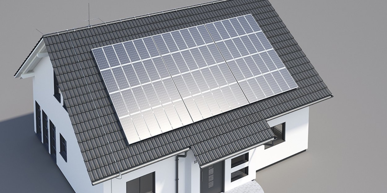Umfassender Schutz für Photovoltaikanlagen bei PV-etech GmbH in Eberbach