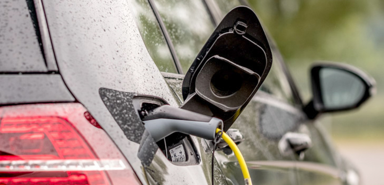 E-Mobility bei PV-etech GmbH in Eberbach