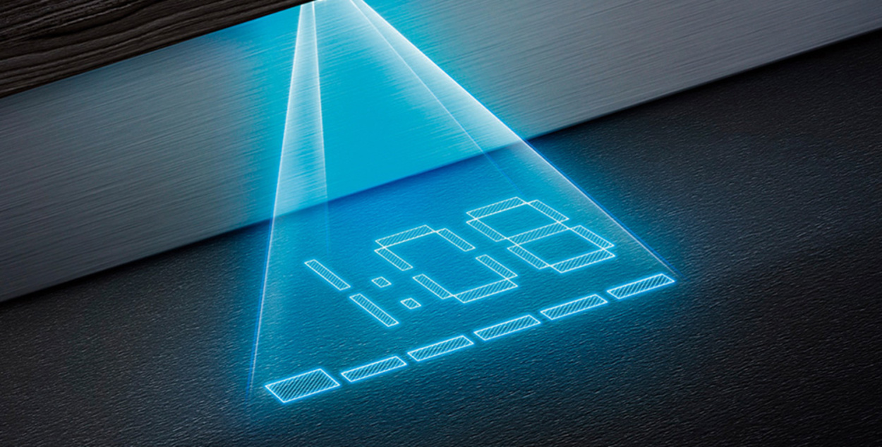 timeLight, infoLight und sideLight - alles Wichtige sofort im Blick bei PV-etech GmbH in Eberbach