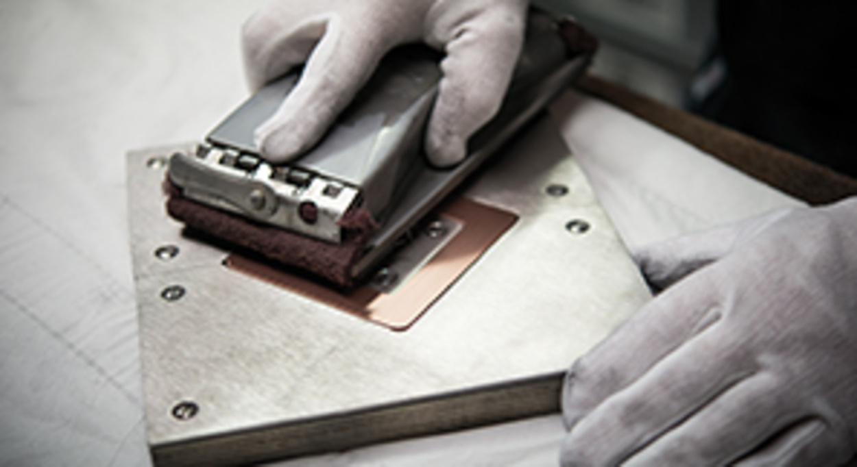 Manufaktur bei PV-etech GmbH in Eberbach