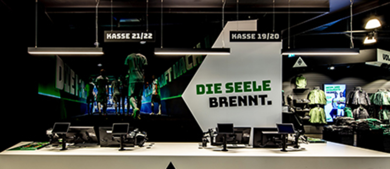 Shop / Retail bei PV-etech GmbH in Eberbach