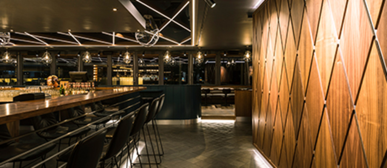 Hotellerie / Gastronomie bei PV-etech GmbH in Eberbach
