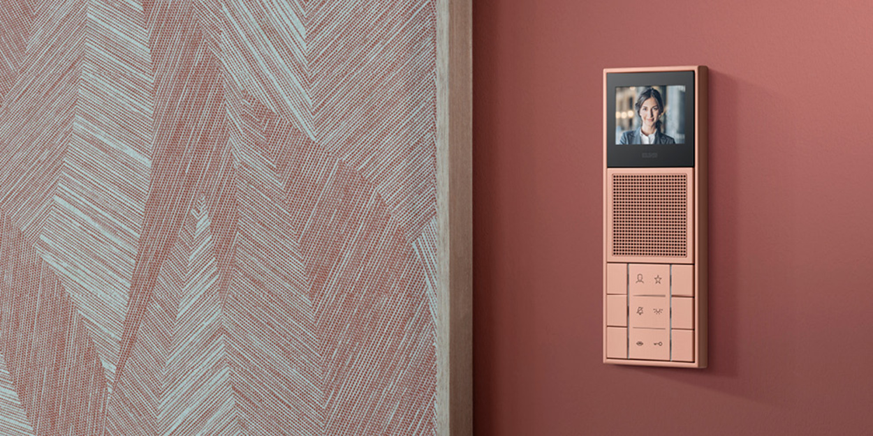 JUNG Türkommunikation bei PV-etech GmbH in Eberbach