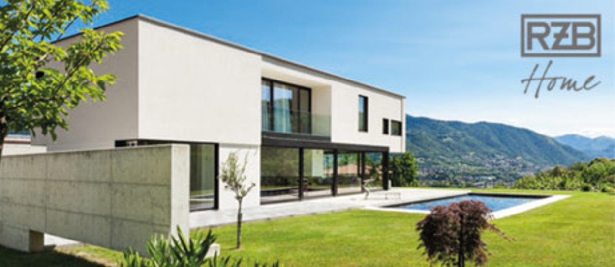 RZB Home + Basic bei PV-etech GmbH in Eberbach