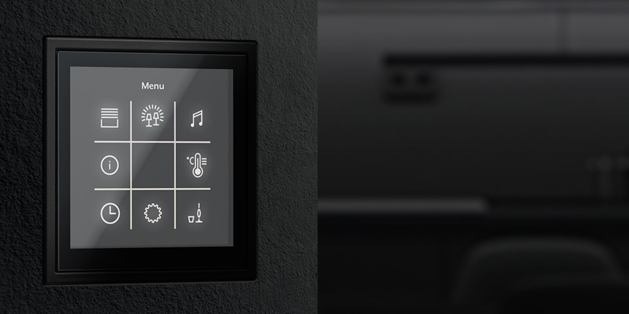 LS TOUCH bei PV-etech GmbH in Eberbach