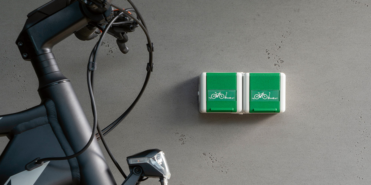 SCHUKO® Steckdose für E-Bikes bei PV-etech GmbH in Eberbach
