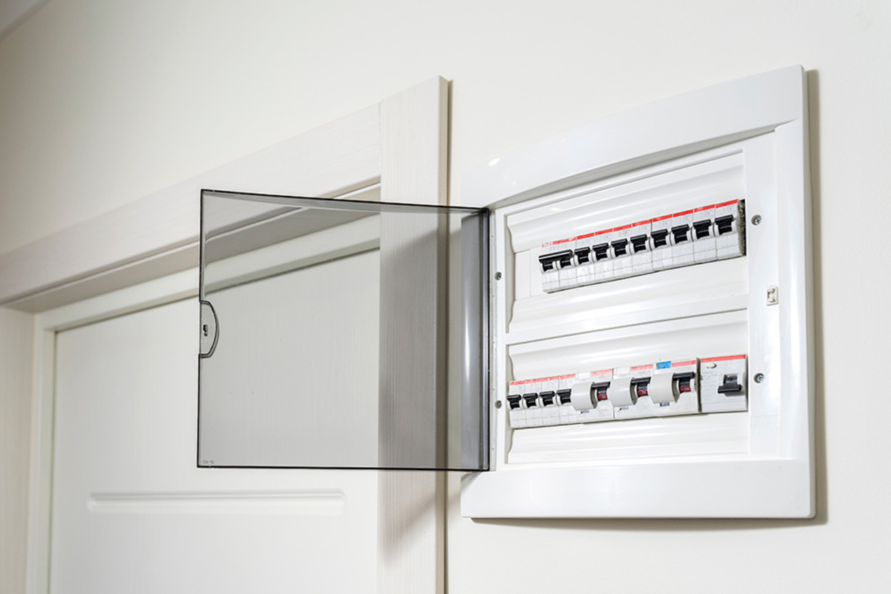 Über­spannungs­schutz bei PV-etech GmbH in Eberbach