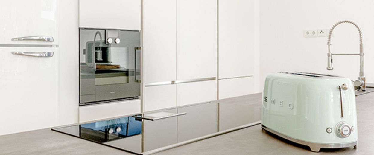 Elektro- und Haushaltsgeräte bei PV-etech GmbH in Eberbach
