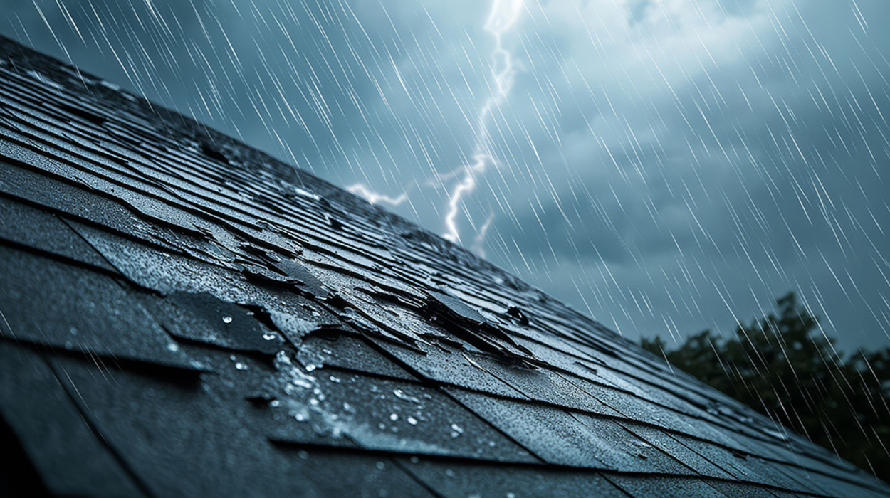 Blitzschutz bei PV-etech GmbH in Eberbach