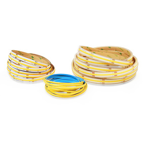 LED Stripes COB bei PV-etech GmbH in Eberbach