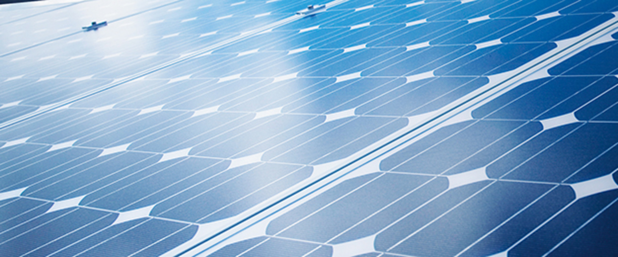 Photovoltaik bei PV-etech GmbH in Eberbach
