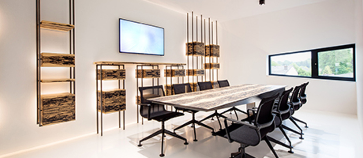 Büro / Kommunikation bei PV-etech GmbH in Eberbach