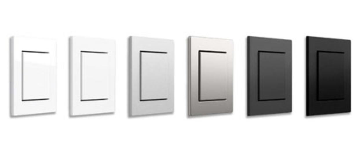 Gira Designkonfigurator bei PV-etech GmbH in Eberbach