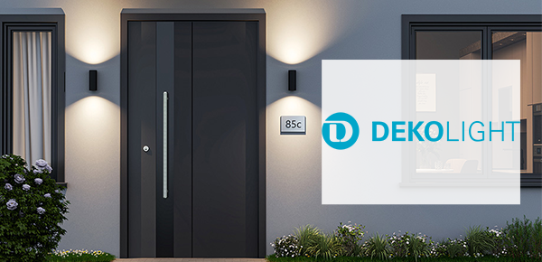 DEKO-LIGHT bei PV-etech GmbH in Eberbach