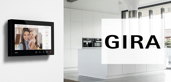 Gira bei PV-etech GmbH in Eberbach