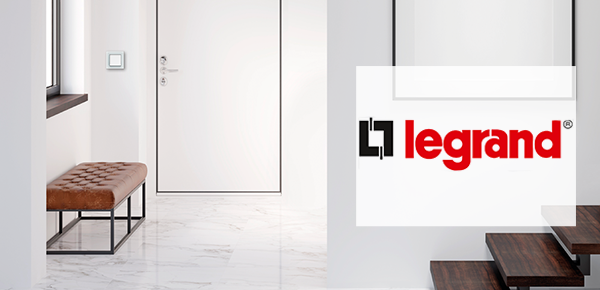 Legrand bei PV-etech GmbH in Eberbach