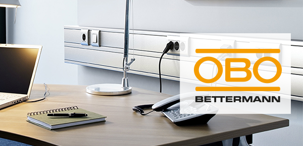 OBO bei PV-etech GmbH in Eberbach