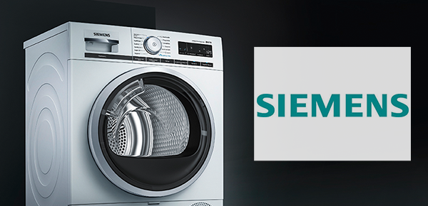 Siemens Hausgeräte bei PV-etech GmbH in Eberbach