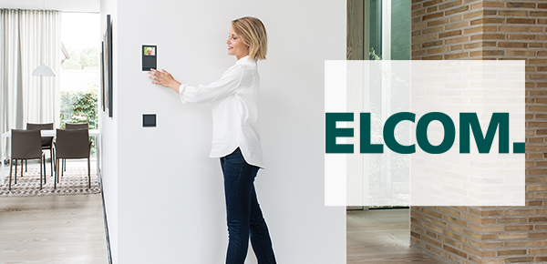 Elcom bei PV-etech GmbH in Eberbach